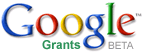 Apply for a Google Grant and increase traffic to your group\'s website.
