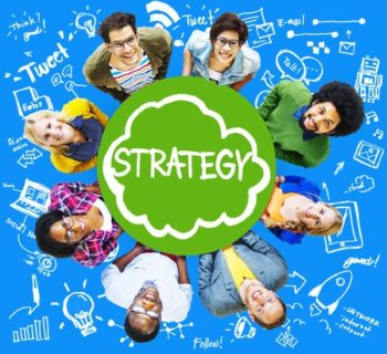 Social media strategy for your group