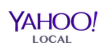 Yahoo local reviews