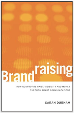 brandraising book cover