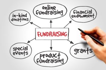 Why fundraising is important