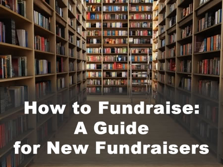 how to fundraise