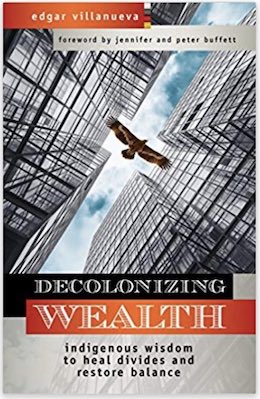 decolonizing wealth book