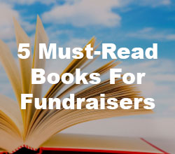 fundraising books