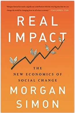 real impact book