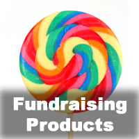 product fundraisers