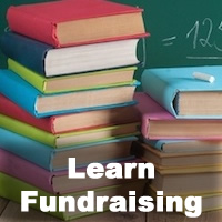 learn fundraising
