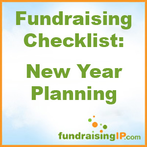 new year planning checklist
