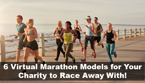 virtual marathon fundraisers
